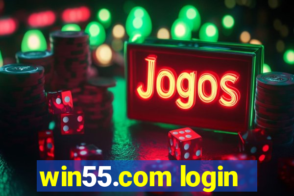 win55.com login